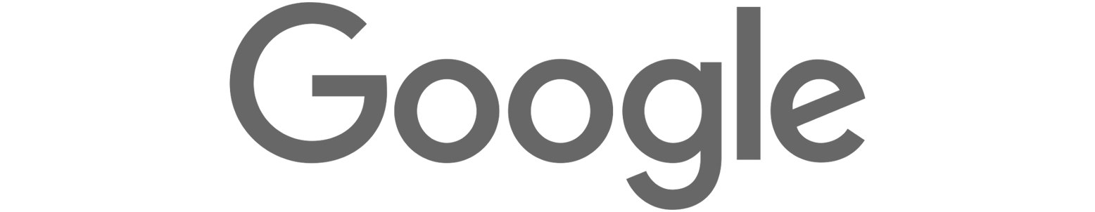 Google Logo | KSK Recruiting