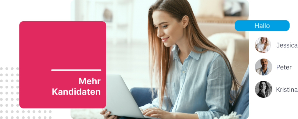 Social Recruiting Success